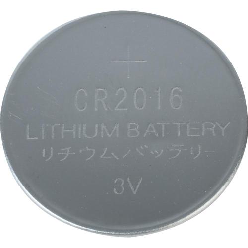 리튬 코인전지 l 코인셀 CR2016 (5개입)